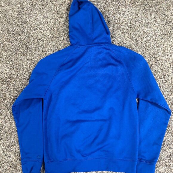 Pittsburgh Panthers Colosseum Hoodie - Size S - 1639 - Picture 4 of 4